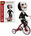 Billy the Puppet Saw Figure - Chicano Spot