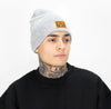 FB County Beanies - Chicano Spot