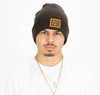 FB County Beanies - Chicano Spot