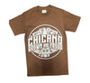 Chicano Brown & Proud T-Shirt - Chicano Spot