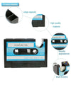 Retro Cassette tape dispenser - Chicano Spot
