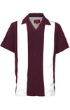 Maximos Bowler Shirts - Chicano Spot