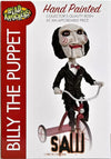Billy the Puppet Saw Figure - Chicano Spot