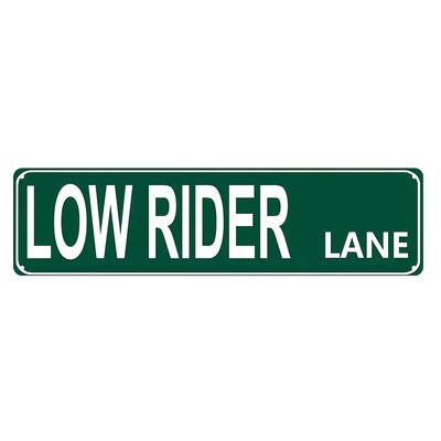 Signs