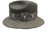 LVR Fedora Brim - Chicano Spot