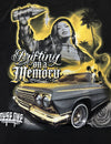 Dyse one drifting on a memory - Chicano Spot