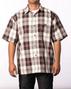 Lowrider Imperial Short Sleeve - Chicano Spot