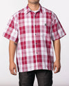 Lowrider Imperial Short Sleeve - Chicano Spot