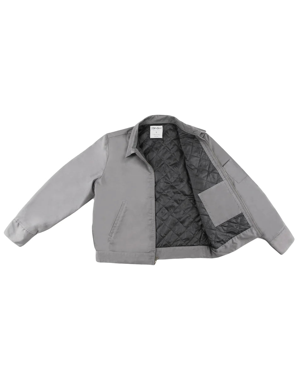 Shaka jacket 2025