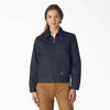 Women's Insulated Eisenhower Dickie Jacket - Chicano Spot