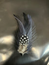 Feather 4” - Chicano Spot