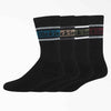 Dickies Rugby Stripe Socks - Chicano Spot