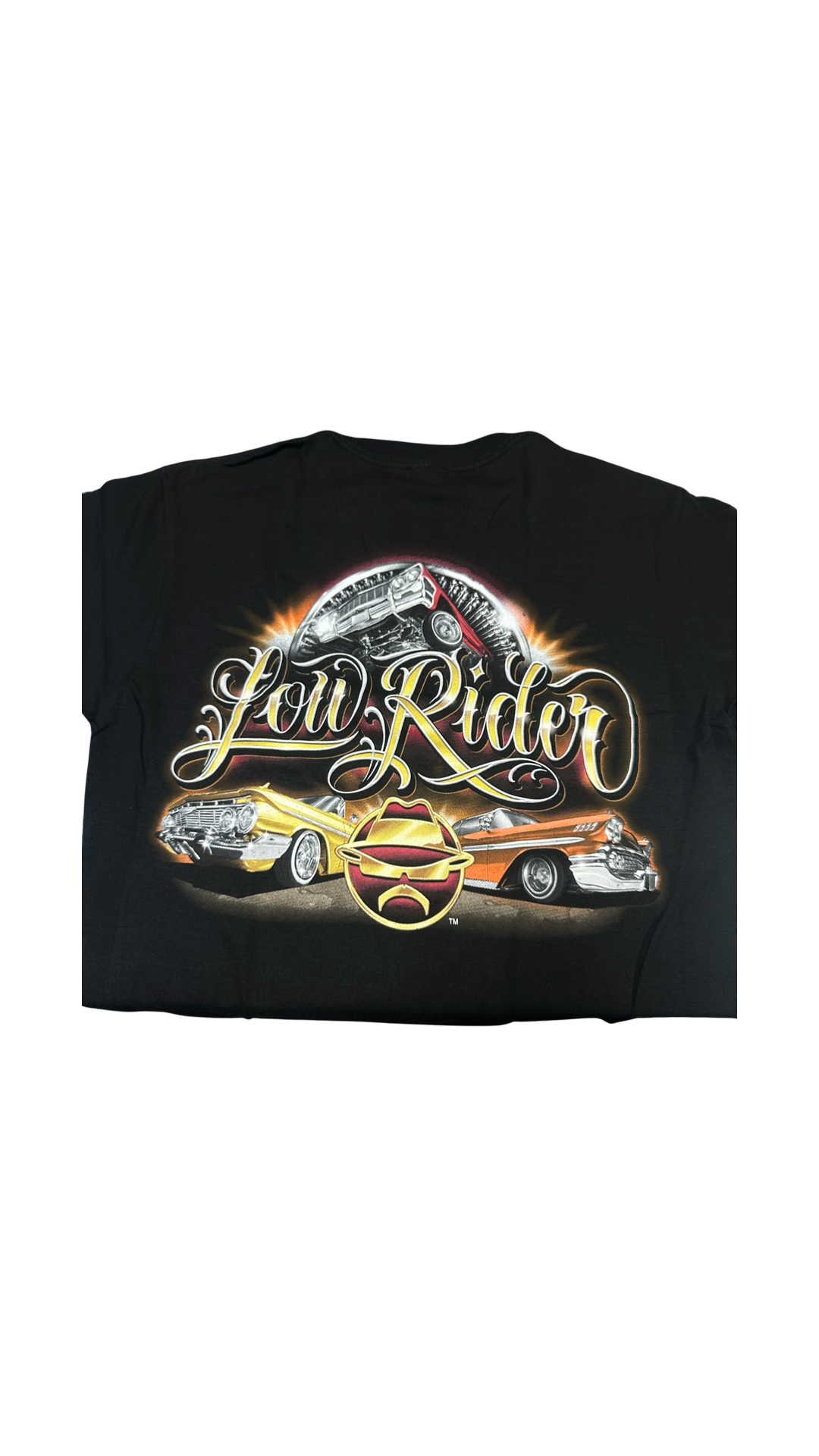 Lowrider Tm Tee 