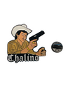 Chalino Hat pin - Chicano Spot