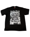 Rollin Deep Tee - Chicano Spot