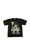 LA Rams T-Shirt - Chicano Spot