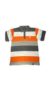 Street Rules Kids Polo Shirt - Chicano Spot