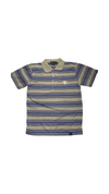 Street Rules Kids Polo Shirt - Chicano Spot