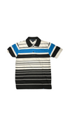Street Rules Kids Polo Shirt - Chicano Spot