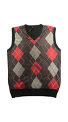 Short Sleeve Vests - Chicano Spot