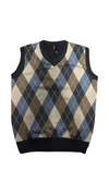 Short Sleeve Vests - Chicano Spot