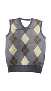 Short Sleeve Vests - Chicano Spot