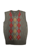 Short Sleeve Vests - Chicano Spot
