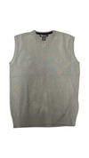 Short Sleeve Vests - Chicano Spot