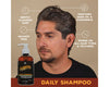 Suavecito Daily Shampoo - Chicano Spot
