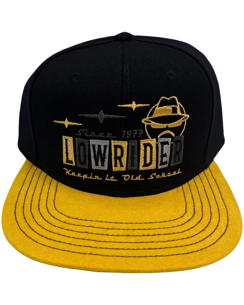Lowrider Clothing | Chicano Spot