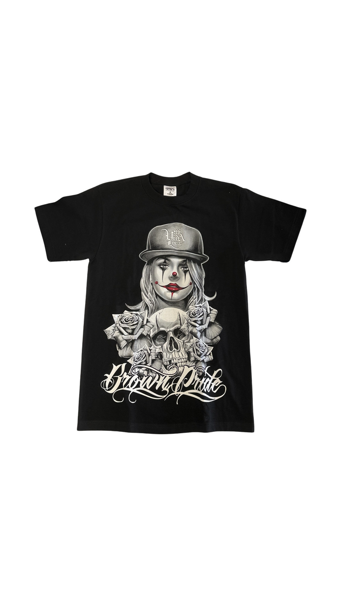 Mi Vida Loca Tee