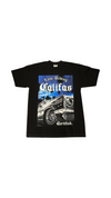 Certified Califas Tee