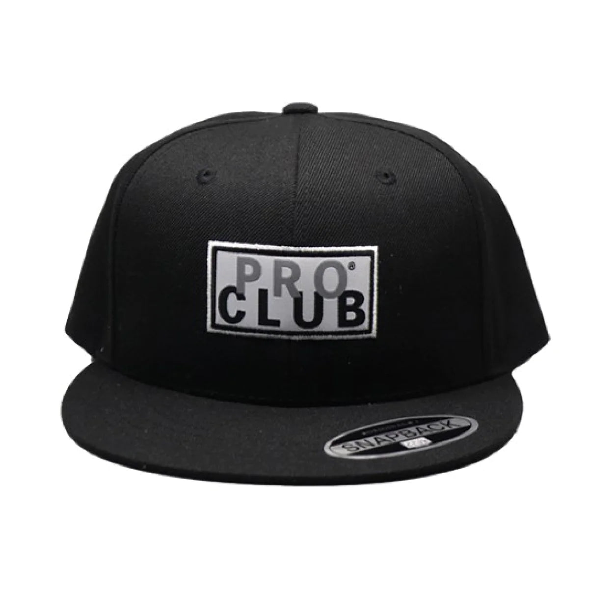 ProClub Snapback LOGO | Chicano Spot