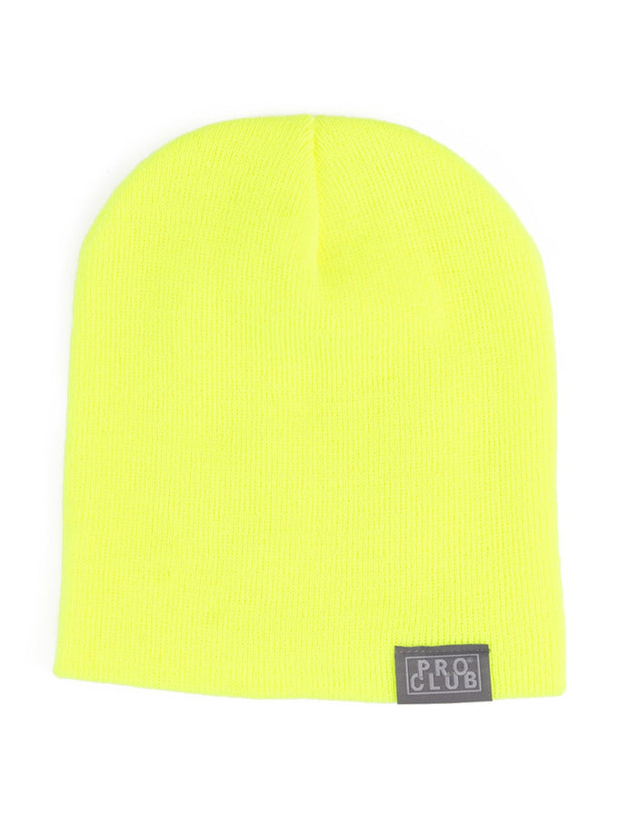 【PRO CLUB】★ニット帽★ Men's Short Beanie Pro Club Men's Short Beanie