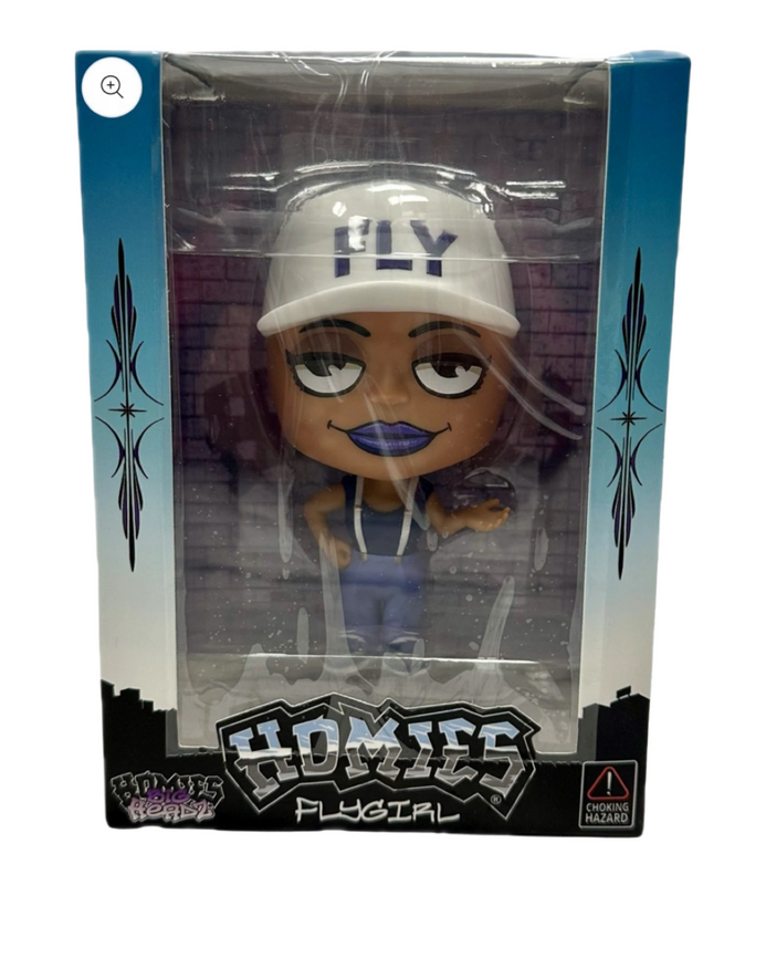 90's HOMIES ホーミーズBUBBLEHEADS 希少　ボブルヘッド Homies Big Heads Toy Vending Capsules - CandyMachines.com