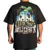 Dyse One Coasting T-Shirt - Chicano Spot