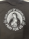 Pray for us Tee - Chicano Spot