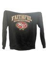 San Francisco 49ers FAITHFUL Hoodie