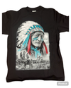 Native Pride T-shirt - Chicano Spot