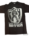 Raiders Nation Tee