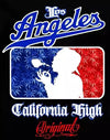 Los Angeles California High Tee