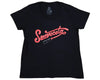 Suavecita Lipstick Tee