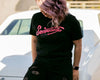 Suavecita Lipstick Tee