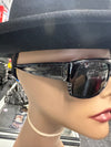 Easy-E Locs Old School OG Sunglasses - Chicano Spot
