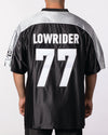 Lowrider Football Jerseys
