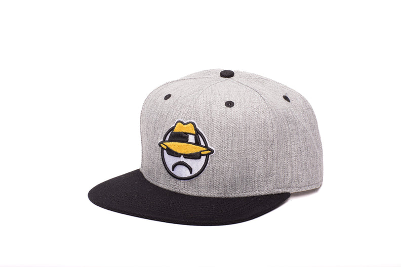 帽子 LOWRIDER MAGAZINE CAP LOWRIDER CIRCLE PATCH CAP – Lowrider Merchandise