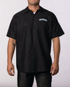 Lowrider Mechanic Button Ups - Chicano Spot