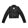 Imogen - Women's Motorcycle Leather Jacket