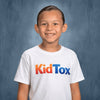 KidTox Full Spectrum Kids Wellness Gummies – Apple Flavor – 60 Gummies – 8 OZ