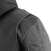 Street Cruiser Men's Motorcycle Leather Jacket